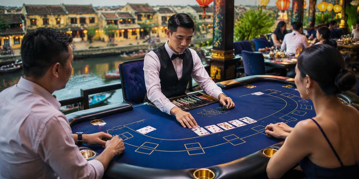 cxn88 Thẻ Ngân Hàng Blackjack