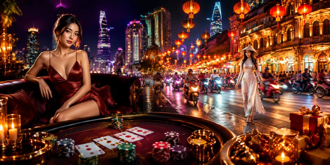 cxn88 Casino